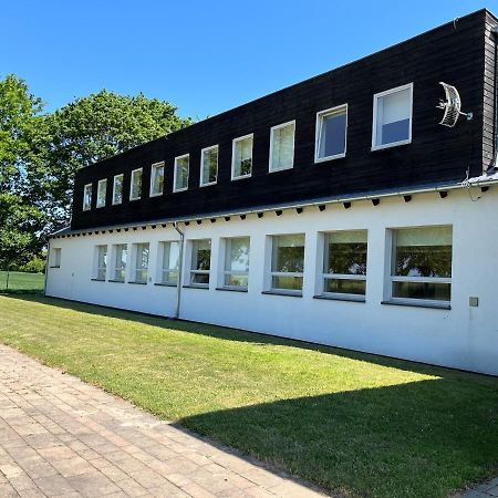 Osrodek Konferencyjno-Wypoczynkowy Vandrerhjem Chojna Eksteriør bilde